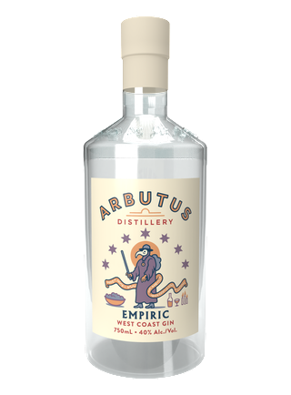 The Empiric Gin