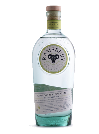 Ramsbury Gin