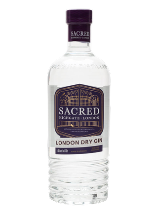 Sacred Gin