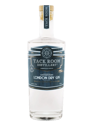 Tack Room London Dry Gin