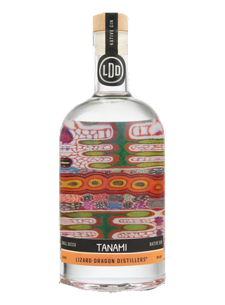 Tanami Navy Strength Gin
