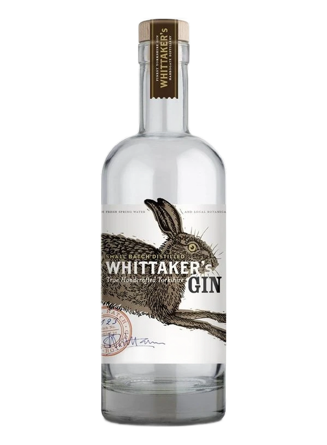 Whittaker's Original Edition