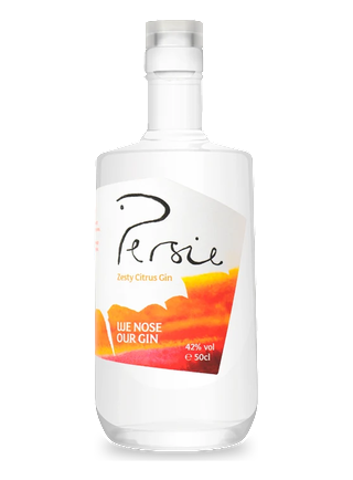 Persie Zesty Citrus Gin