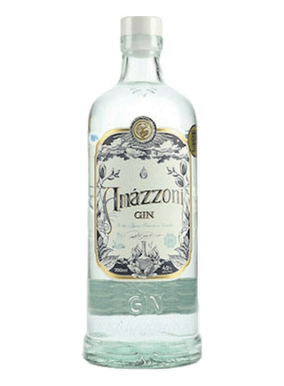 Amázzoni Gin