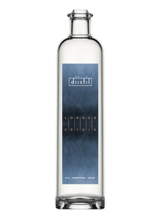 Diistil London Dry Gin