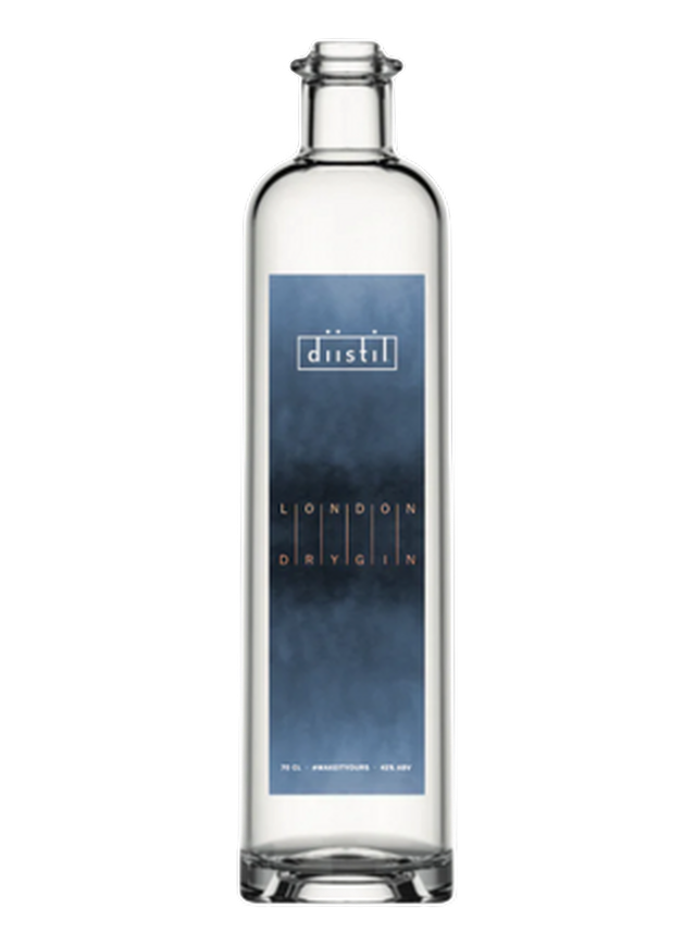 Diistil London Dry Gin
