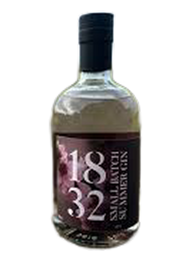 1832 Summer Gin