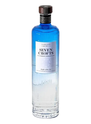 Seven Crofts Fisherman's Strength