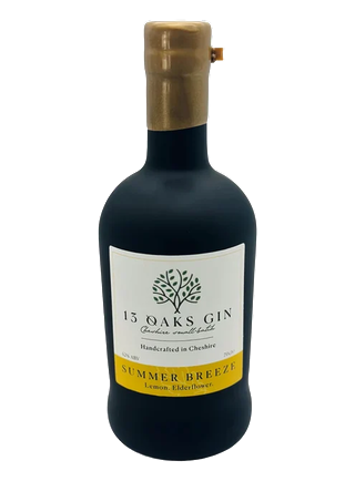 13 Oaks Summer Breeze Gin