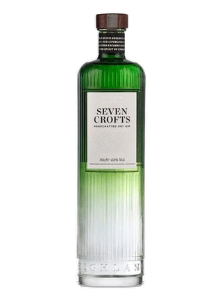 Seven Crofts