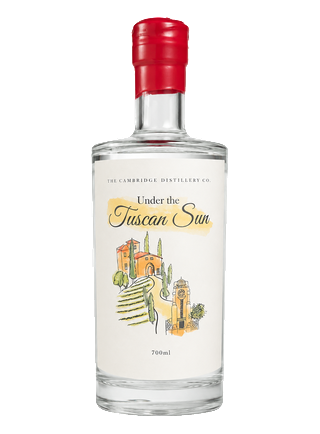 Under the Tuscan Sun