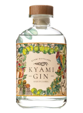 Kyami Gin