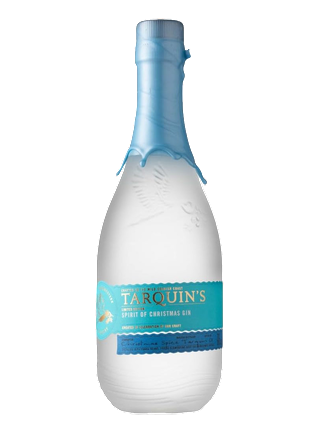 Tarquin's Spirit of Christmas Gin