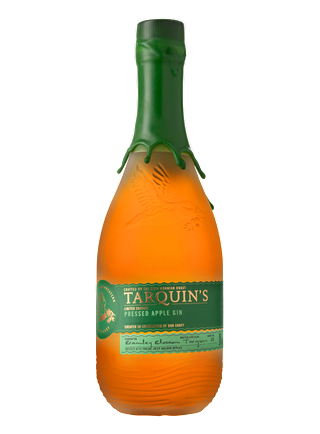 Tarquin's Pressed Apple Gin