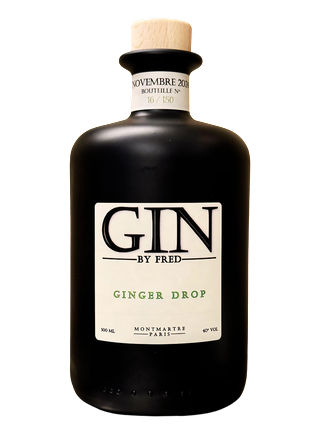 Ginger Drop