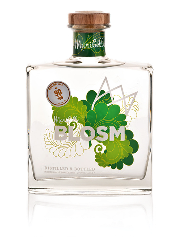 BLOSM Gin Maribelle