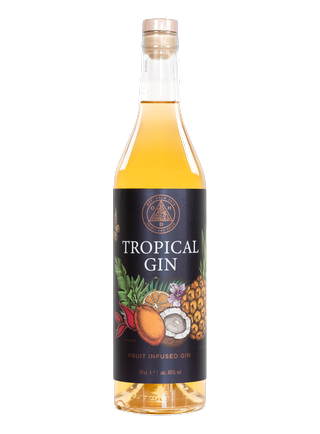 OHD Tropical Gin