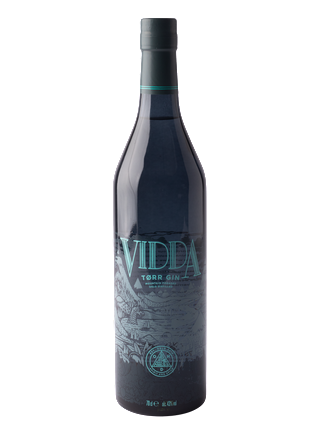 Vidda Tørr Gin