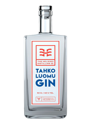 Tahko Luomu Gin