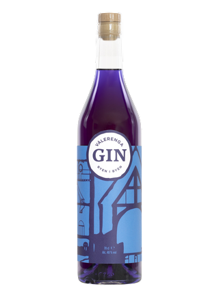 Vålerenga Gin
