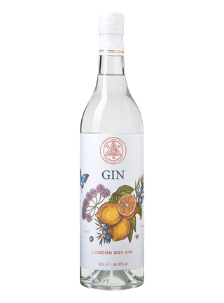 OHD Gin