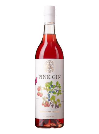 OHD Pink Gin