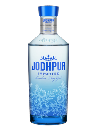 Jodhpur London Dry Gin