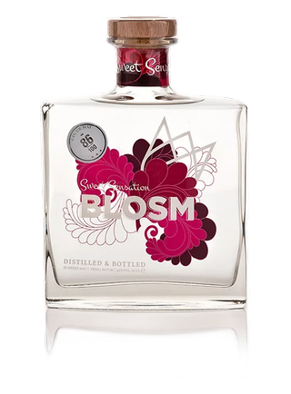 BLOSM Gin Sweet Sensation