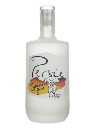 Persie Spaniel Gin