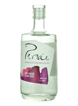 Persie Sweet & Nutty Old Tom Gin