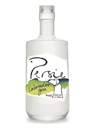 Persie Labrador Gin