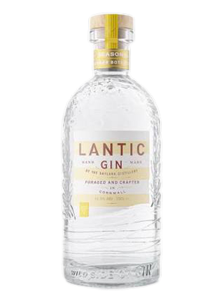 Lantic Summer Foraged Gin