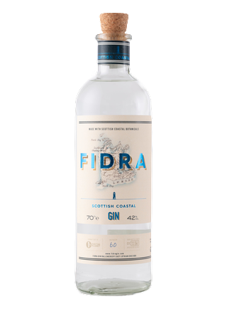 Fidra Gin