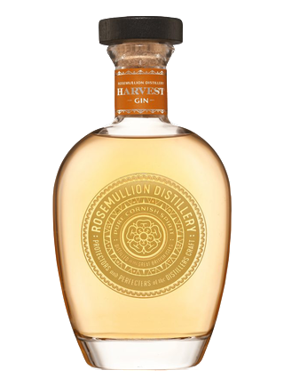 Rosemullion Harvest Gin