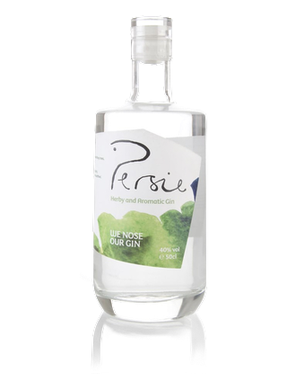 Persie Herby & Aromatic Gin