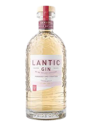 Lantic Winter Foraged Gin