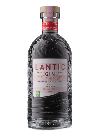 Lantic Morva Foraged Gin
