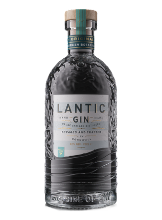 Lantic Gin