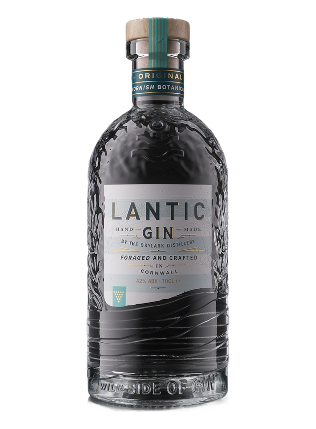 Lantic Gin