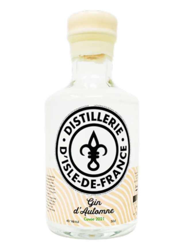Gin d'Automne