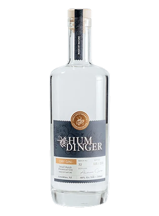 Humdinger Dry Gin