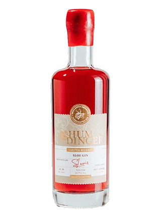 Humdinger Sloe Gin