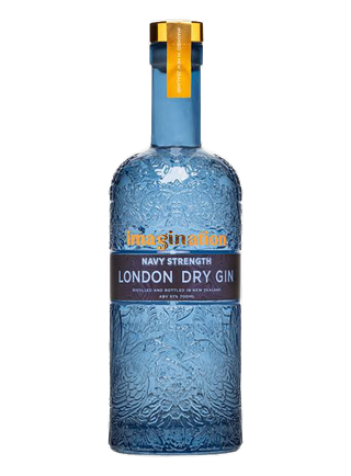 Imagination Navy Strength London Dry Gin