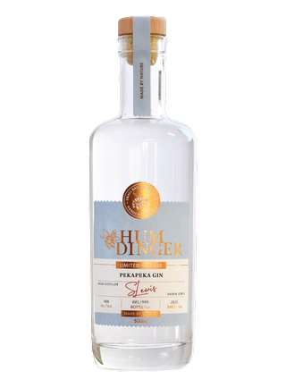 Humdinger Pekapeka Gin