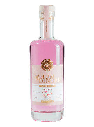 Humdinger Pink Gin
