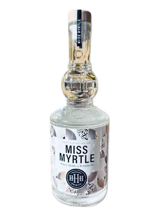 HHH Miss Myrtle Gin