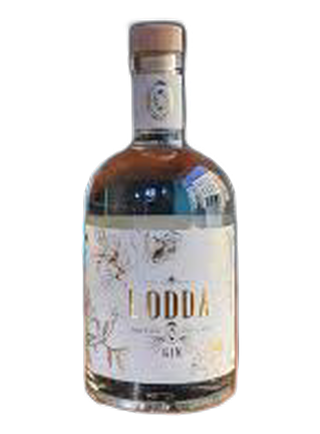 LODDA Le Gin de Veules-les-Roses