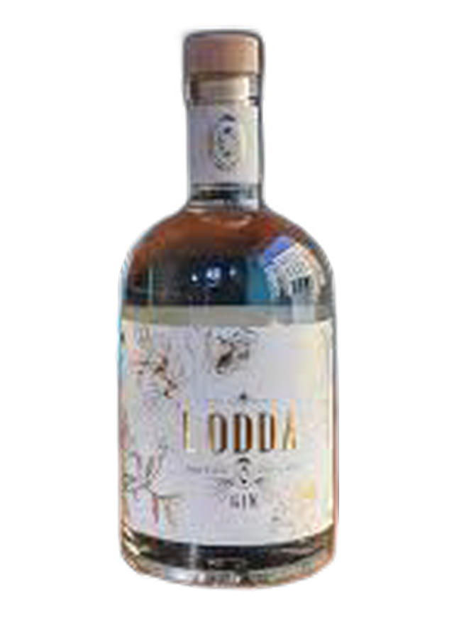 LODDA Le Gin de Veules-les-Roses