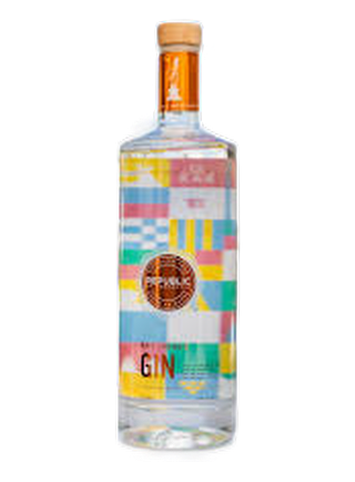 Republic of Fremantle Navy Strength Gin
