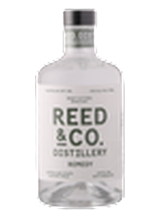Reed & Co Remedy Australian Dry Gin
